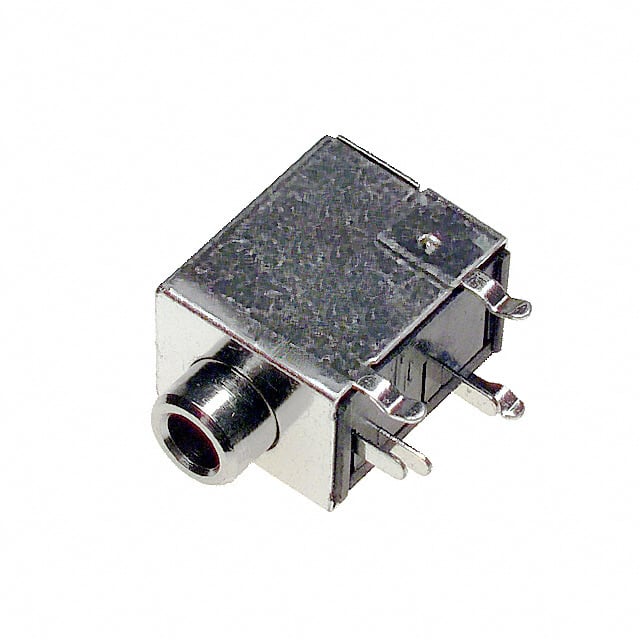 SJ-3533NS CUI Devices  Audio Connectors